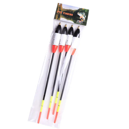 Long Tail Fir Fishing Floats for Carp