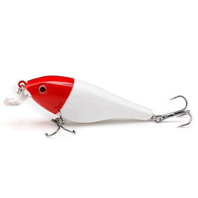 Bionic Sinking Jerkbait Lure for Pike