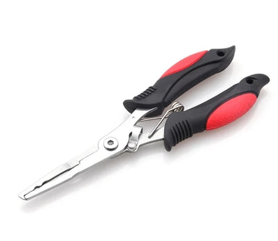 Long Nose Hook Remover and Knot Tool