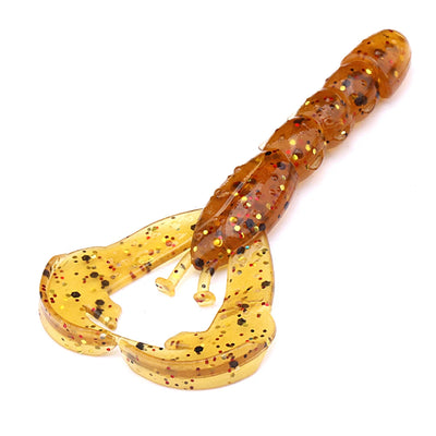 Sinking Rattling VIB Lure for Winter Pike Fishing