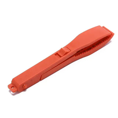 Fishing Clip Tool with Keychain Lock