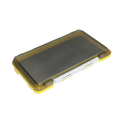 Fly Lure Organizer Box with Sponge Pad