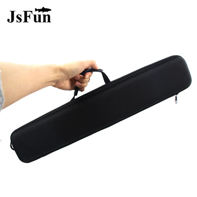 Durable EVA Rod Case for Outdoor Fishing