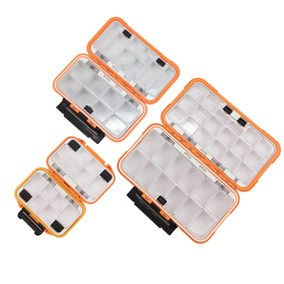 Waterproof Hook and Tackle Storage Box