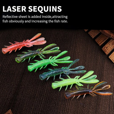 Floating Minnow Hard Bait for Striper and Bass