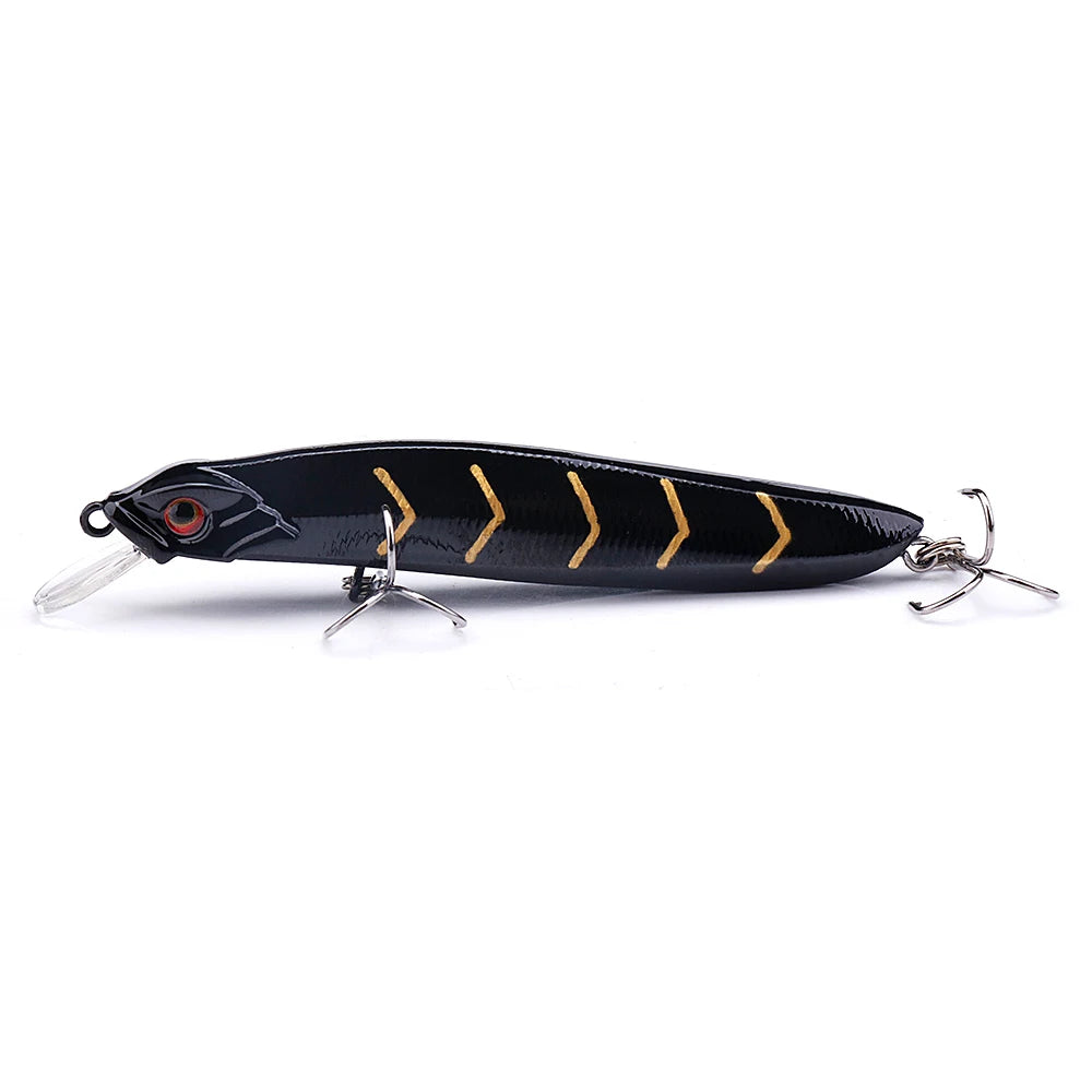 Stickbait Crankbait Lure for Perch Fishing