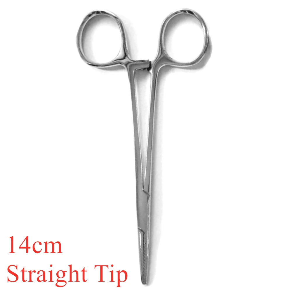 Fishing Scissor Plier Hook Remover Tool