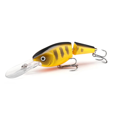Soft Floating Shrimp Jigging Lures Set
