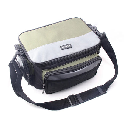 Saltwater Freshwater Tackle Storage Bag