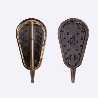 Feeder Hook Cage Set for Carp Fishing Baits