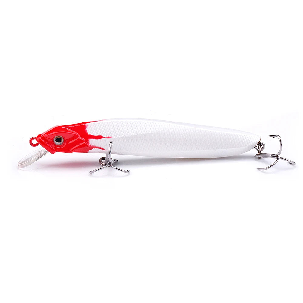 Stickbait Crankbait Lure for Perch Fishing