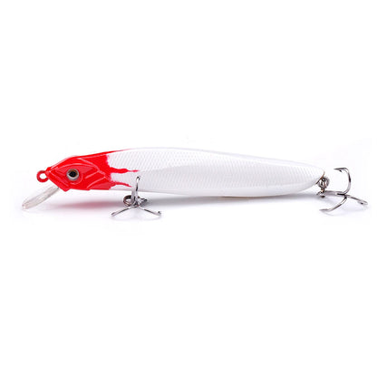 Stickbait Crankbait Lure for Perch Fishing