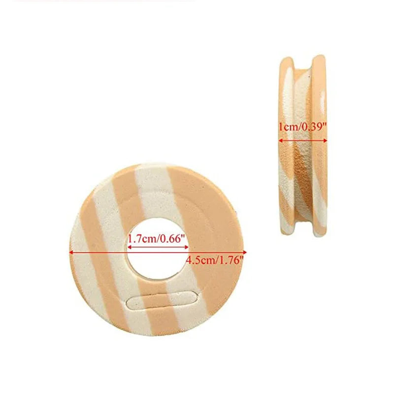EVA Foam Spool Boards for Hook Line