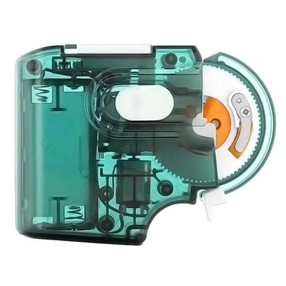 Automatic Hook Tying Device for Fishing Line