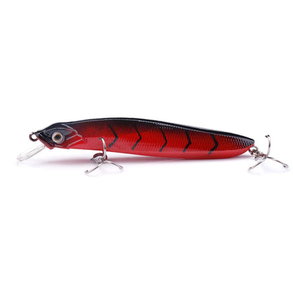 Stickbait Crankbait Lure for Perch Fishing