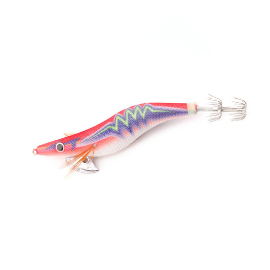 Luminous Squid Jig for Sea and Octopus Fishing