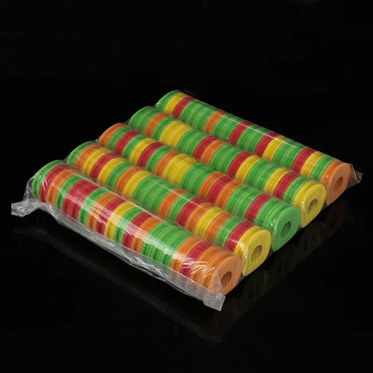 Foam Coil Boards for Line Storage