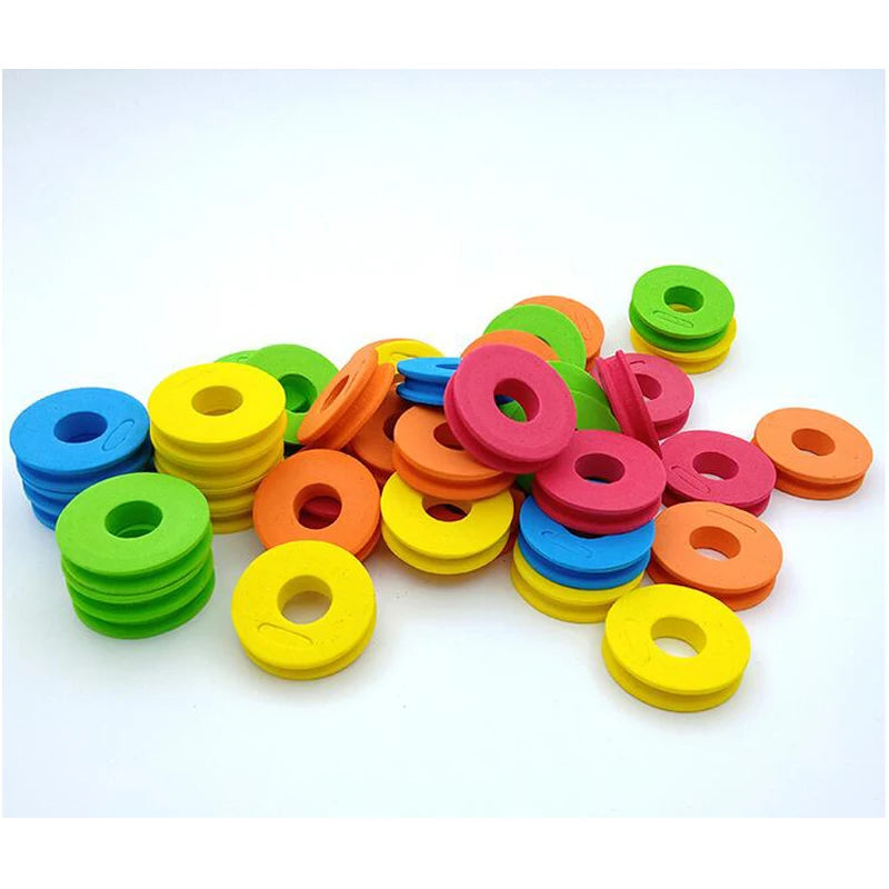 EVA Foam Spool Boards for Hook Line