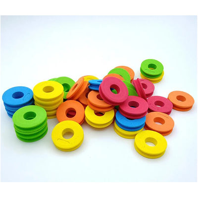 EVA Foam Spool Boards for Hook Line