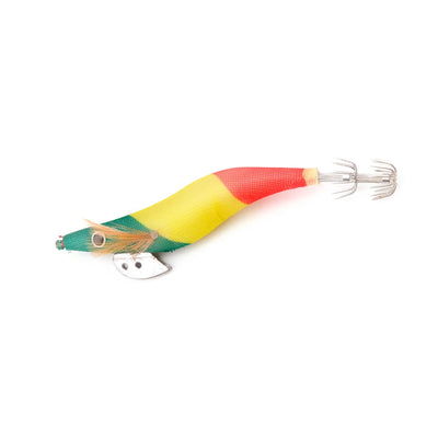 Luminous Squid Jig for Sea and Octopus Fishing