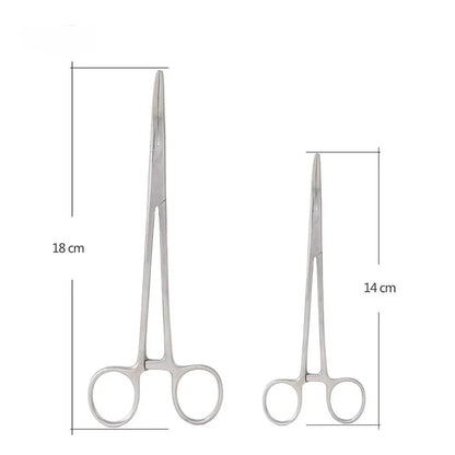 Stainless Hook Remover and Slicer Pliers