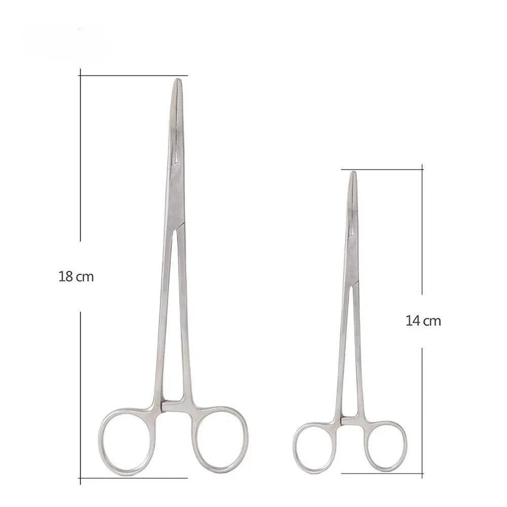 Stainless Hook Remover and Slicer Pliers