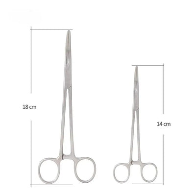 Stainless Hook Remover and Slicer Pliers