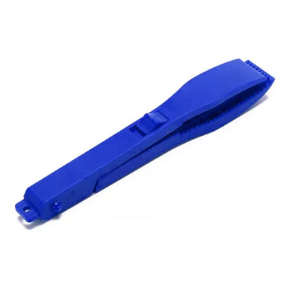 Fishing Clip Tool with Keychain Lock