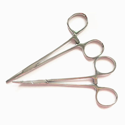 Fishing Scissor Plier Hook Remover Tool