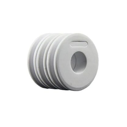 Foam Coil Boards for Line Storage