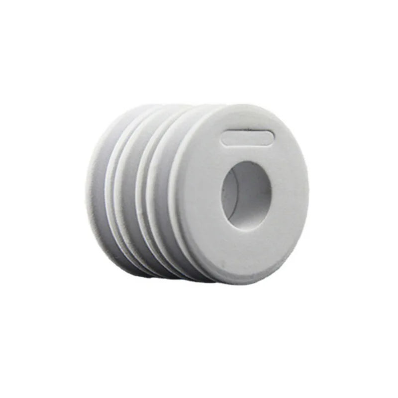 Foam Coil Boards for Line Storage