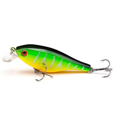 Bionic Sinking Jerkbait Lure for Pike